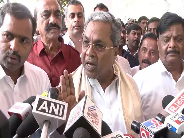 लोकायुक्त CBI की तरह स्वतंत्र हैं जबकि BJP ने MUDA घोटाले की CBI जांच की मांग की: Siddaramaiah