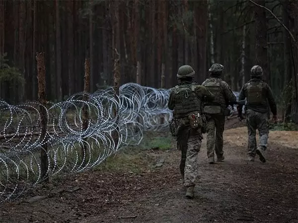 उत्तर कोरियाई सैनिकों ने Kursk में यूक्रेनी सेना के साथ संघर्ष किया