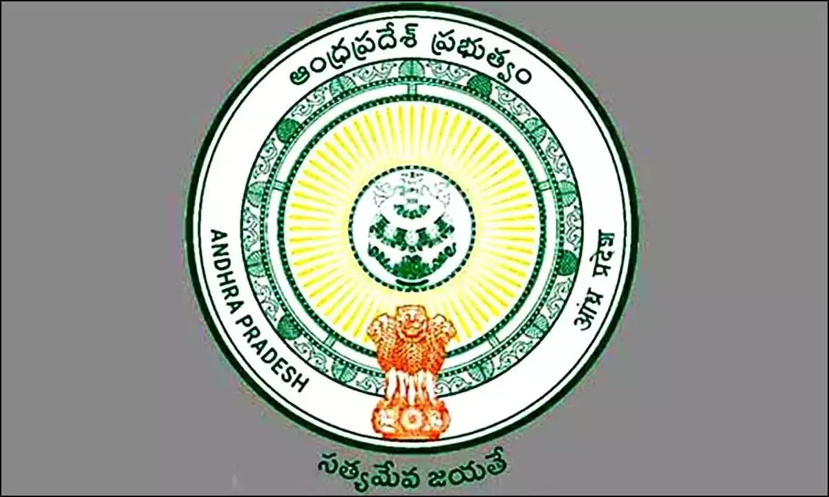 Andhra Pradesh कैबिनेट ने भूमि अधिग्रहण निषेध मसौदा विधेयक को मंजूरी दी