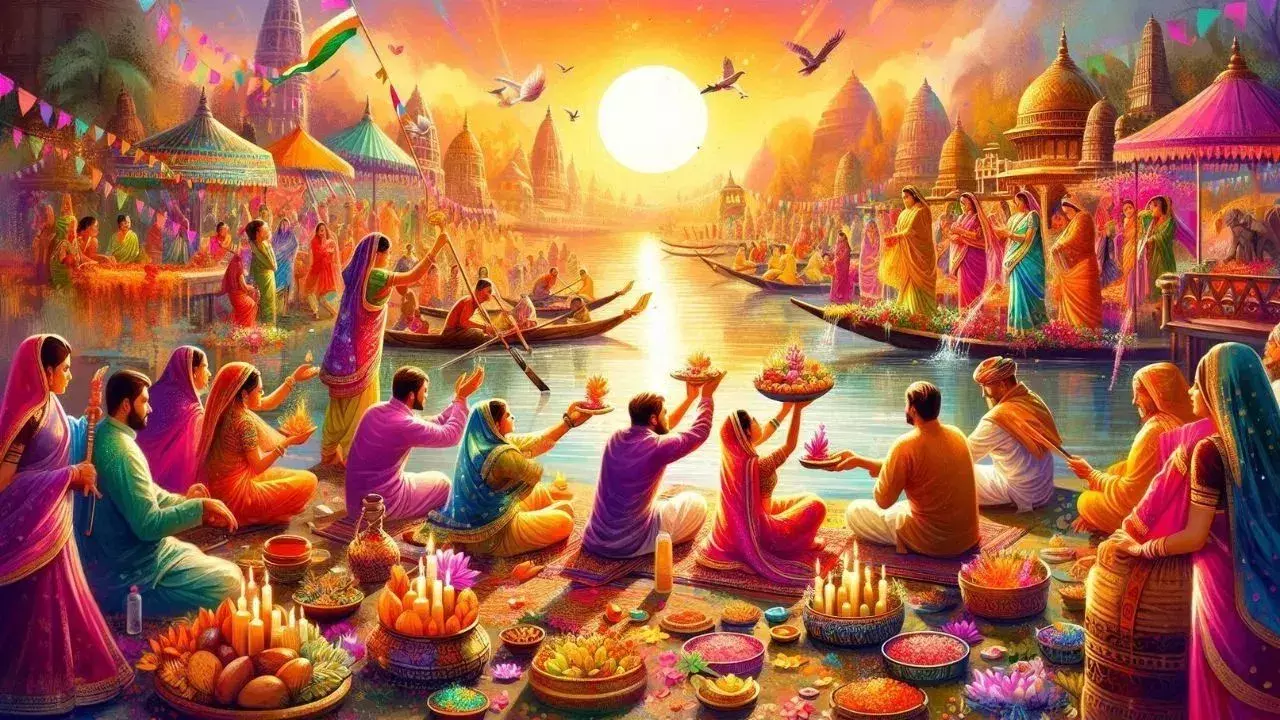 Chhath Puja: इन नियमों का पालन से छठी मईया हो जाएंगी प्रसन्न