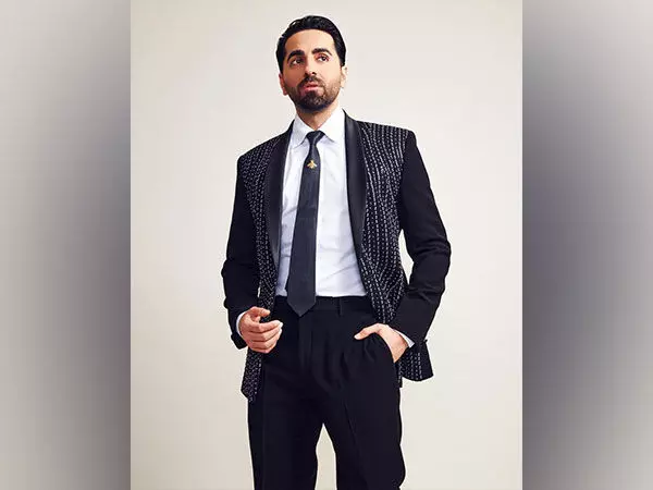 Ayushmann Khurrana थामा का हिस्सा बनने के लिए बेहद उत्साहित