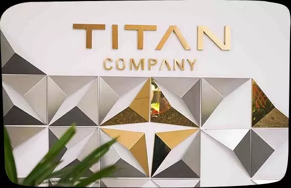 Titan Company की Q2 नतीजे: लाभ में 23.06% की गिरावट