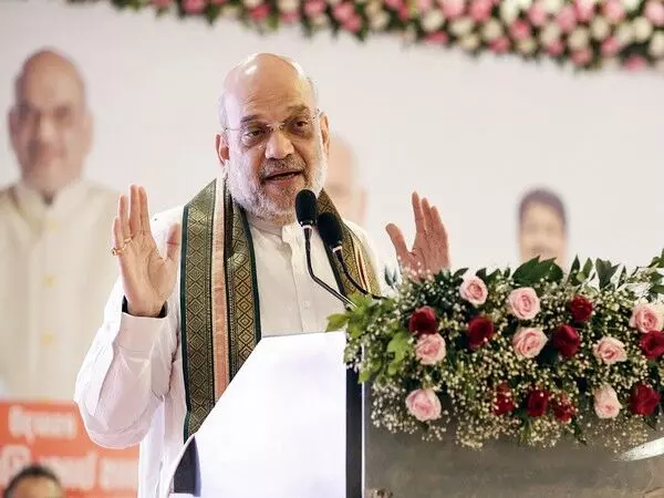 आतंकवाद विरोधी सम्मेलन 2024: Amit Shah आतंकवाद से निपटने में संपूर्ण सरकार दृष्टिकोण अपनाएंगे