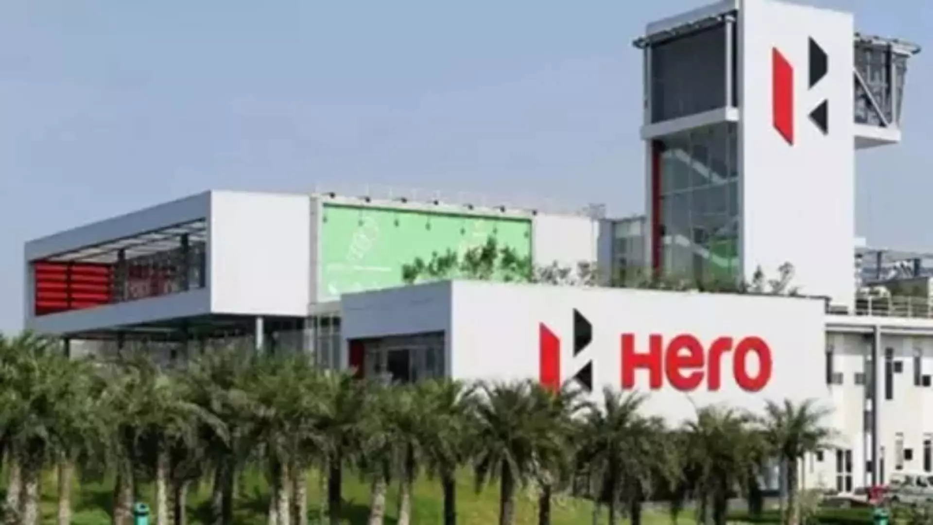 Hero MotoCorp ईवी कारोबार को बढ़ाने की तैयारी में, नए मॉडल पेश करेगी