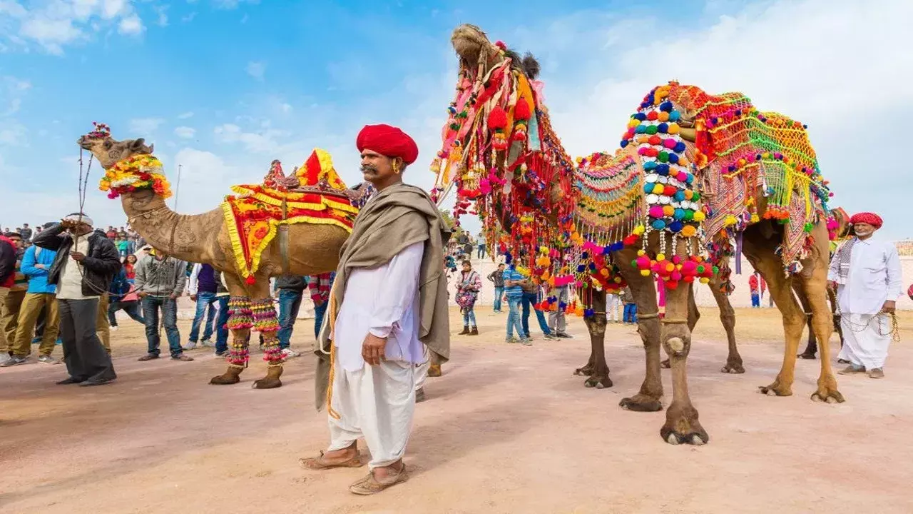 Ajmer: पुष्कर मेले का स्थानीय अवकाश गुरुवार को