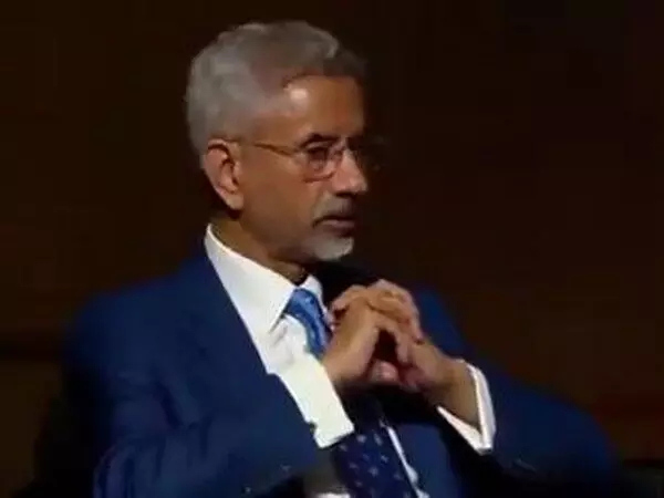 अमेरिका अपनी वैश्विक प्रतिबद्धताओं को लेकर अधिक सतर्क हो गया है: Jaishankar