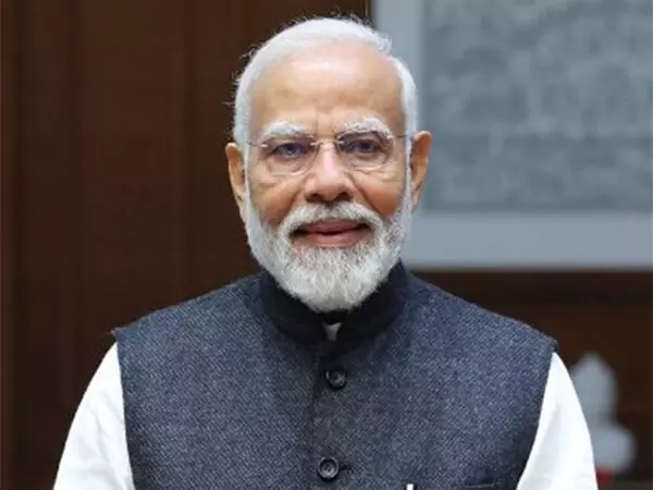 प्रधानमंत्री मोदी ने PM-विद्यालक्ष्मी योजना को कैबिनेट की मंजूरी की सराहना की