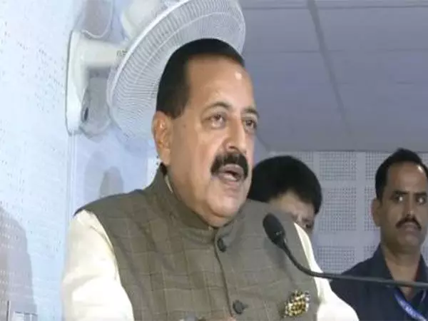 Jitendra Singh ने राष्ट्रव्यापी डिजिटल जीवन प्रमाण पत्र अभियान 3.0 का किया शुभारंभ