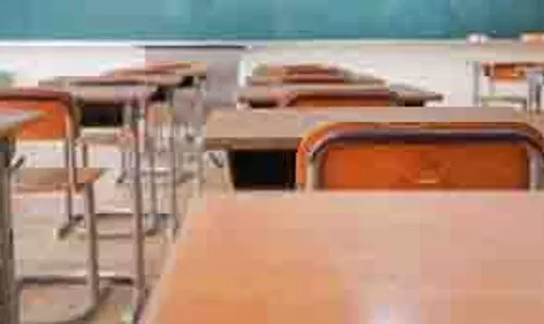 Haryana:  स्कूलों में चोरी, ताले तोड़कर मिड डे मील का सामान चोरी