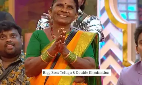 Bigg Boss Telugu 8 के घर में डबल एविक्शन की उम्मीद, देखें नाम