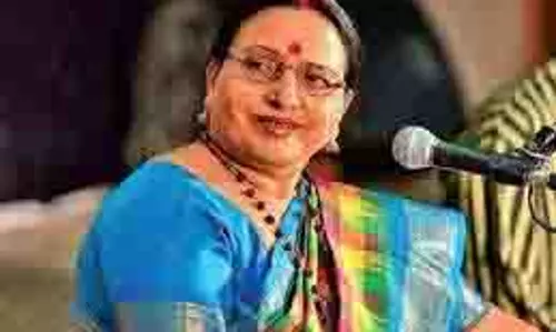 Sharda Sinha: नहीं रहीं गायिका शारदा सिन्हा, छठ के पहले व्रत नहाय-खाय के दिन  निधन