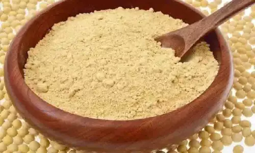 Weight Loss Roti:  वजन कम करने के लिए रोटी बनाने से पहले आटे में मिला लें ये प्रोटीन युक्त चीजें