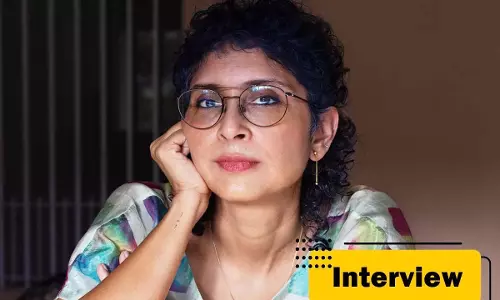Interview:किरण राव ने ‘लापता लेडीज़’ और सिनेमा के ज़रिए बदलाव लाने पर बात की