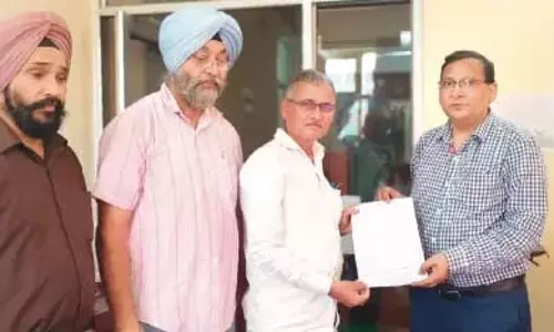 J&K: ईपीएफओ जम्मू ने अक्टूबर में 32 नए पीपीओ वितरित किए