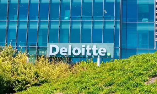 Deloitte India ने एंटरप्राइज ग्रोथ अवार्ड्स 2024 की घोषणा की Deloitte India ने एंटरप्राइज ग्रोथ अवार्ड्स 2024 की घोषणा की