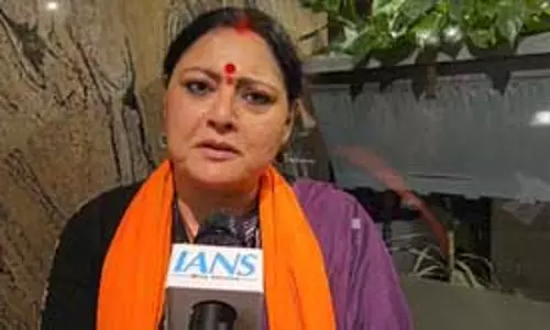 जस्टिन ट्रूडो की सरकार का बर्ताव शर्मनाक: अग्निमित्रा पॉल