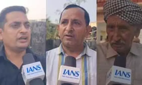 जम्मू-कश्मीर विधानसभा में आर्टिकल 370 पर हंगामा, क्या बोले पाकिस्तान से आए रिफ्यूजी