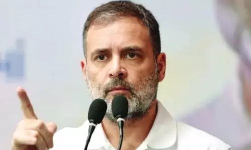 जाति जनगणना देश की प्रगति के लिए रूपरेखा तैयार करेगी: Rahul Gandhi जाति जनगणना देश की प्रगति के लिए रूपरेखा तैयार करेगी: Rahul Gandhi