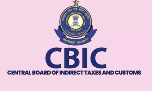 समावेशी विकास के लिए महिला उद्यमियों का सशक्तिकरण महत्वपूर्ण:CBIC member