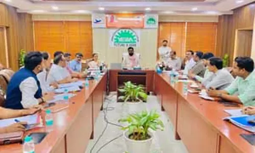 यमुना प्राधिकरण के सेक्टर-32 में ट्रांसफॉर्मर्स की रिपेयर का बनेगा कारखाना यमुना प्राधिकरण के सेक्टर-32 में ट्रांसफॉर्मर्स की रिपेयर का बनेगा कारखाना
