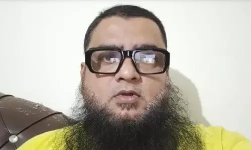 New Delhi: मुस्लिमों को महाकुंभ मेले से दूर रहना चाहिए: एमए खान