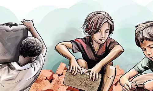 चेन्नई के एक गृह में बंधुआ मजदूरी से तीन लड़कियों को बचाया गया