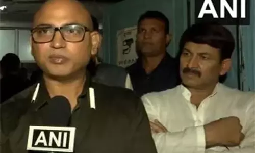 छठ पूजा के पहले दिन वह हमें छोड़कर चली गईं: शारदा सिन्हा के बेटे Anshuman Sinha