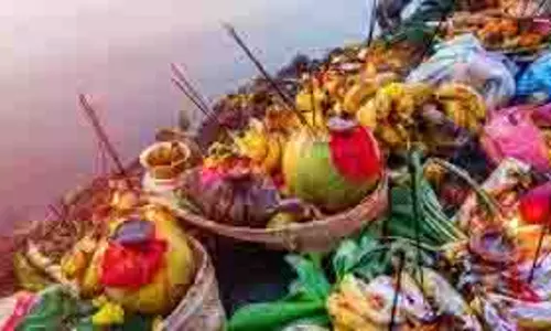 Chhath Puja 2024 Kharna: छठ पूजा का दूसरा दिन खरना आज, जानिए इसके नियम