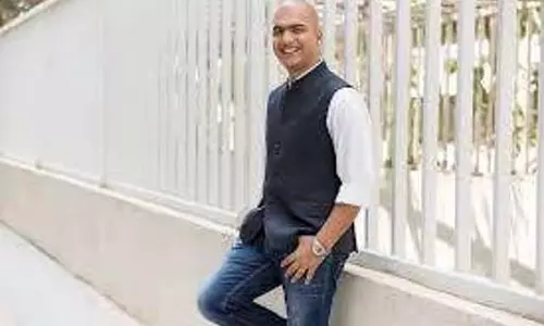 श्याओमी इंडिया के प्रमुख मुरलीकृष्णन ने इस्तीफा दिया श्याओमी इंडिया के प्रमुख मुरलीकृष्णन ने इस्तीफा दिया