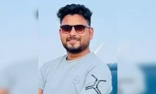 टीचर को बेरहमी से उतारा मौत के घाट, ढाबे पर हाथ टच होने के बाद बिगड़ी बात