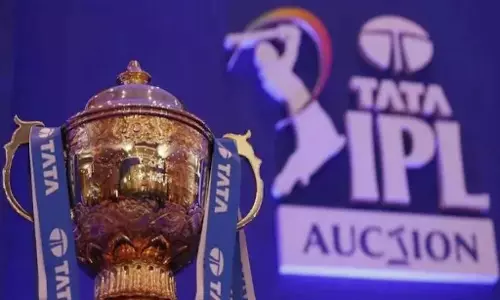 42 वर्षीय दिग्गज को मेगा ऑक्शन के लिए रखा जाएगा 42 वर्षीय दिग्गज को मेगा ऑक्शन के लिए रखा जाएगा