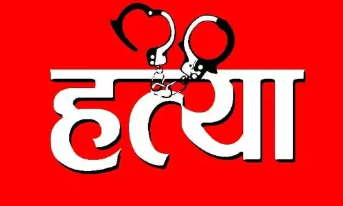 पड़ोसियों ने घेरकर युवक को उतारा मौत के घाट, बुजुर्ग की देखभाल करना पड़ गया भारी
