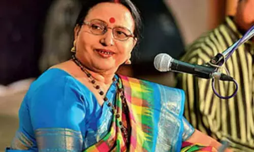 Sharda Sinhas के बेटे ने हाथ कांपते हुए पोस्ट शेयर किया
