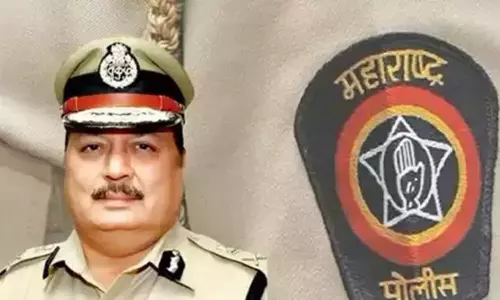 Mumbai: संजय वर्मा ने महाराष्ट्र के पुलिस महानिदेशक का कार्यभार संभाला