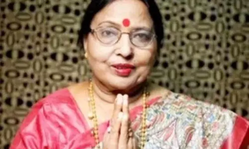 बिहार कोकिला शारदा सिन्हा का 72 साल की उम्र में निधन