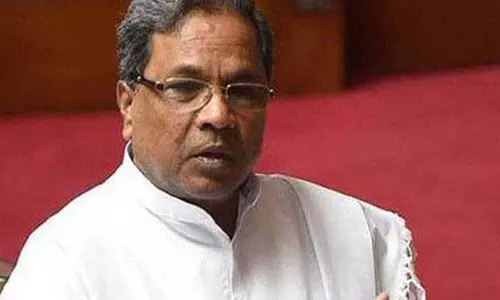 MUDA मामला: सीएम सिद्धारमैया पूछताछ के लिए लोकायुक्त के समक्ष पेश हुए