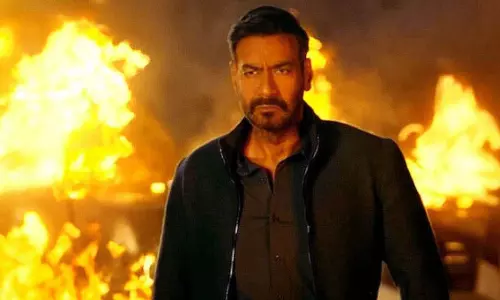 Singham Again अजय देवगन के करियर की सबसे बड़ी हिट साबित हुई
