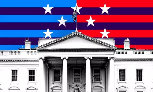 US Elections 2024: मुंबई की अभिनेत्री एक US नागरिक, जिसने उन्हें वोट दिया? US Elections 2024: मुंबई की अभिनेत्री एक US नागरिक, जिसने उन्हें वोट दिया?
