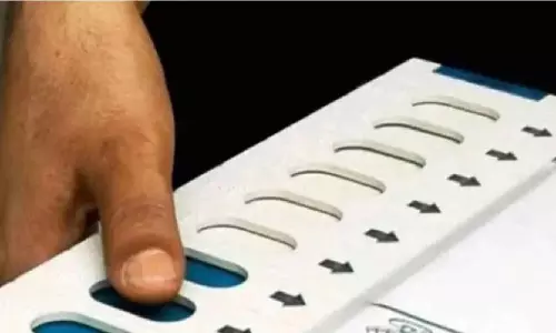 Maharashtra Assembly 2024: इन जगहों पर वोटिंग मशीनों की आवश्यकता