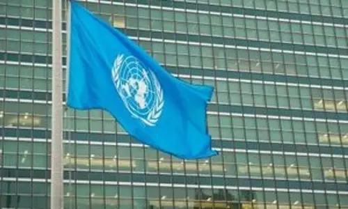 UN ने लेबनान को मानवीय सहायता पहुँचाना जारी रखा
