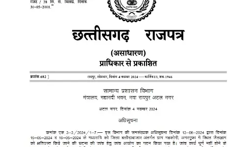 बलौदाबाजार जैतखाम तोड़फोड़, जांच आयोग का कार्यकाल बढ़ा बलौदाबाजार जैतखाम तोड़फोड़, जांच आयोग का कार्यकाल बढ़ा
