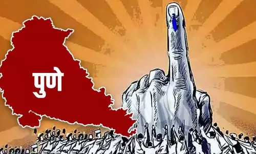 पूर्व और पश्चिम पुणे की बहस पुरानी: विकास में बाधा डालने का आरोप कायम