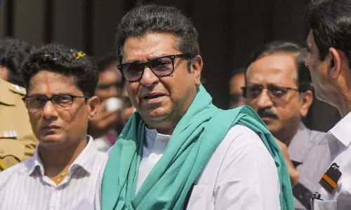 MNS: इस दिन पुणे में होगा राज गर्जना का आयोजन
