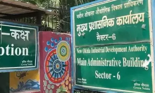 Noida: 5 आवंटियों के भूखण्डों का आवंटन निरस्त