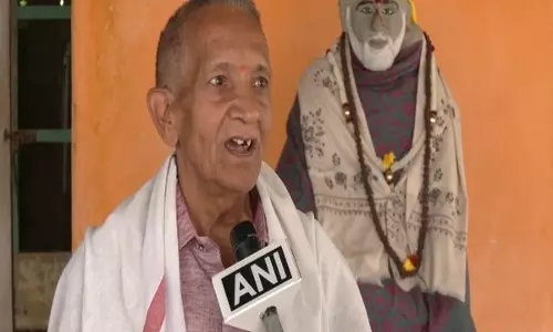 Andhra: उषा वेंस के पैतृक गांव के निवासियों ने जेडी वेंस के लिए प्रार्थना की