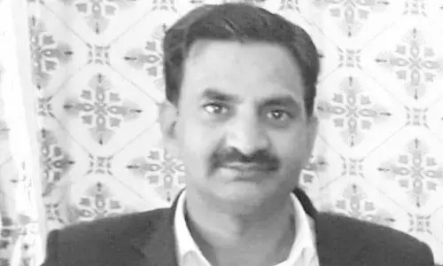 स्वास्थ्य सेवा की कमी और बुनियादी ढांचे की कमी से निपटना प्राथमिकता है: Shangas MLA Khan