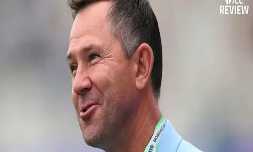 Ricky Ponting ने ऑस्ट्रेलिया के पक्ष में BGT 2024-25 स्कोरलाइन की भविष्यवाणी की