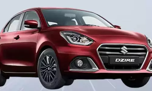नई डिजायर के माइलेज की जानकारी सामने आ गई