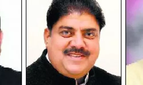 Haryana : चुनावी झटके के बाद चौटाला समर्थक चाहते हैं परिवार एकजुट हो Haryana : चुनावी झटके के बाद चौटाला समर्थक चाहते हैं परिवार एकजुट हो