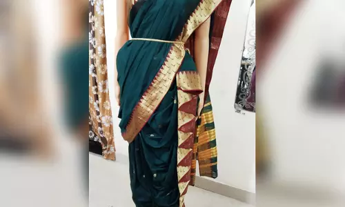 कसकर पेटीकोट बांधना बन सकता है त्वचा कैंसर का कारण, डॉक्टरों ने जारी की चेतावनी कसकर पेटीकोट बांधना बन सकता है त्वचा कैंसर का कारण, डॉक्टरों ने जारी की चेतावनी
